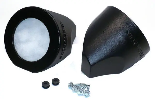 Main image of Select Increments 52308 Versa-Pods (without Speakers)