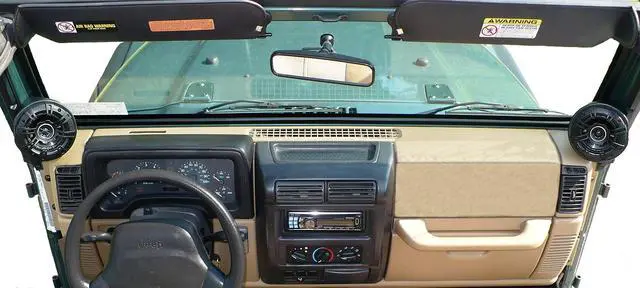 Alt view image 2 of 5 - Select Increments 52308 Versa-Pods (without Speakers)
