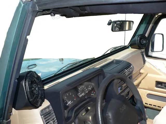 Alt view image 3 of 5 - Select Increments 52308 Versa-Pods (without Speakers)
