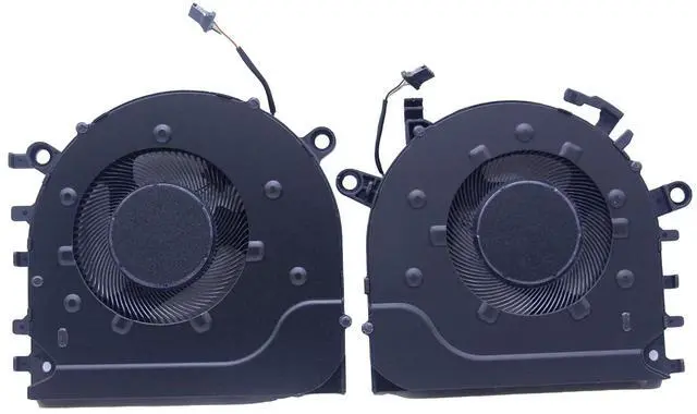 Main image of BDWZNLA New CPU+GPU Cooing Fan for Lenovo Pro16 2021 12V 1A HQ23300129000110 8SSF10R66466JLSZ 1AF 0151 DFSCK220105182H HQ23300127000109 8SSF10R66446JRSZ 19C 0C08 DFSCL12E16486H FNGR FNRF