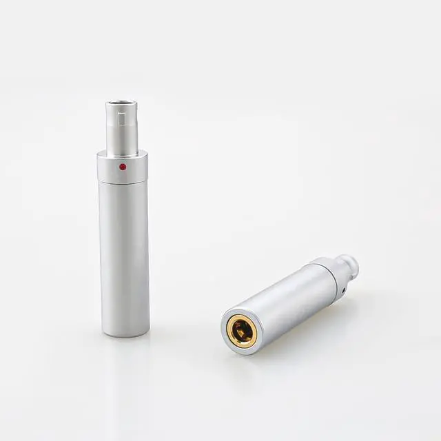 Alt view image 2 of 2 - Tirstrup HD800 Headphone Adapter: MMCX/.78mm/3.5MM Female to HD800/HD800S/HD820/HD-800/HD-820 Converter