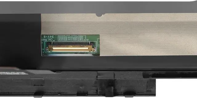 Alt view image 4 of 4 - Daplinno M45012-001 M45013-001 LCD Compatible with HP Pavilion x360 14-DY 14M-DY0013DX 14M-DY0023DX 14M-DY0113DX 14M-DY1023DX 14-DY2050WM Screen Replacement Digitizer Display Assembly