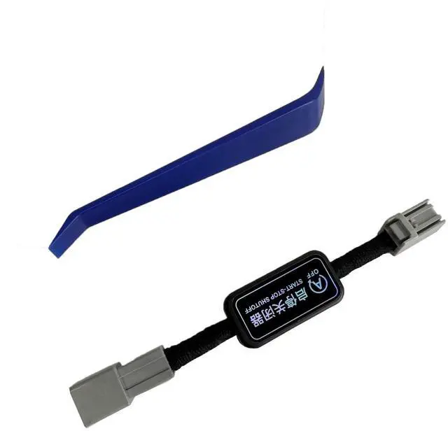 Alt view image 2 of 4 - BODENLA Auto Idle Start Stop Eliminator, Enigne Automatic A-Off Delete/Disable/Canceller for Honda Passport 2026+
