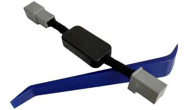 Alt view image 4 of 4 - BODENLA Auto Idle Start Stop Eliminator, Enigne Automatic A-Off Delete/Disable/Canceller for Honda Passport 2026+