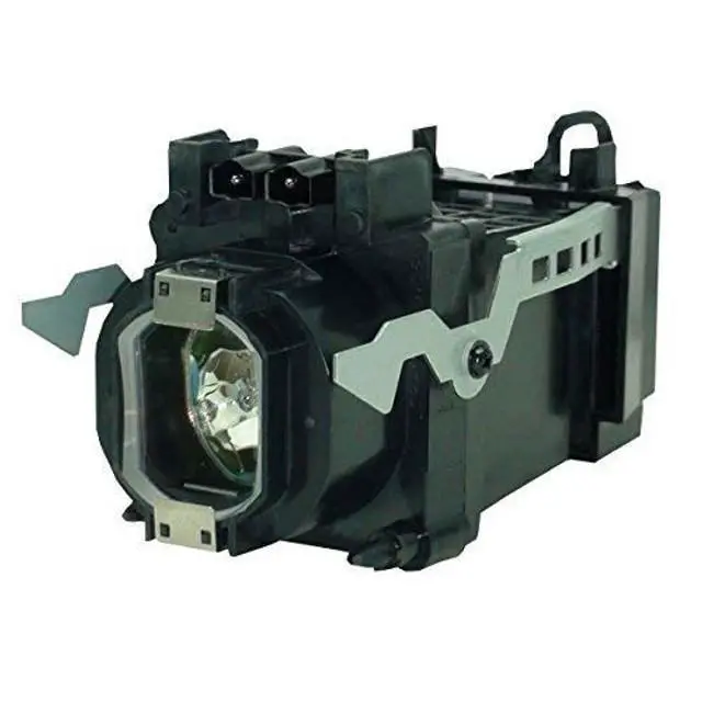 Alt view image 3 of 5 - WOWSAI TV Replacement Lamp in Housing for Sony KDF-55E2000, KDF-50E2010, KDF-50E2000, KDF-E50A11, KDF-E50A10, KDF-46E2000, KDF-42E2000, KDF-E42A11, KDF-E42A10 Televisions