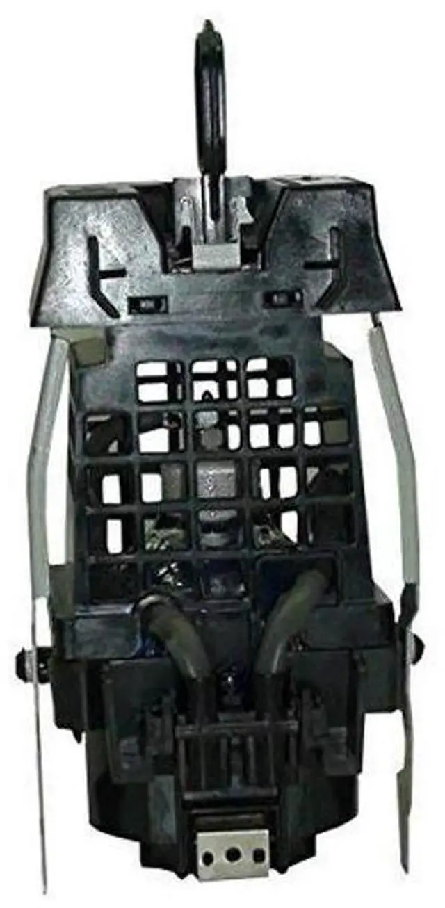 Alt view image 5 of 5 - WOWSAI TV Replacement Lamp in Housing for Sony KDF-55E2000, KDF-50E2010, KDF-50E2000, KDF-E50A11, KDF-E50A10, KDF-46E2000, KDF-42E2000, KDF-E42A11, KDF-E42A10 Televisions