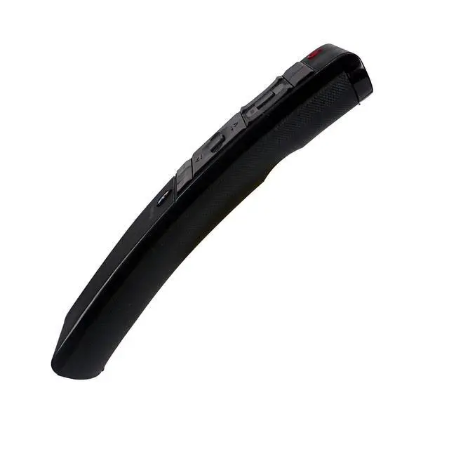 Alt view image 3 of 5 - BN59-01220E Remote Control Replacement Compatible with Samsung HUB 4K Curved TV BN-1220 RMCTPJ1AP2 BN5901220E UN55JU6700F