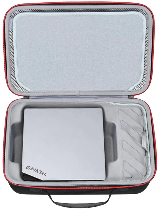 Main image of RLSOCO Carrying Case for GMKtec EVO-X2 AI Mini Gaming Computers (Case Only)