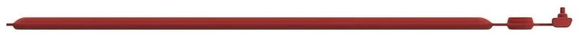 Alt view image 3 of 3 - Microsoft Type Cover for Surface Pro - Red