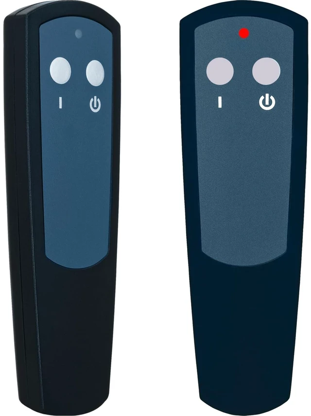 Alt view image 5 of 5 - 3000380200RP Remote Control Receiver for Dimplex Fireplace DS5629,DS5629CR,DS5629GB,DS5629GP,6900471359,DF2426,6905050100,DF2550,6905050300,BF9000,6907560100,DWF-13XX,DWF1326,DFG2562,6905050500