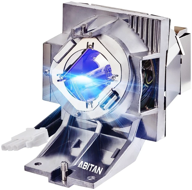 Main image of ABITAN RLC-117 Projector Lamp (Original Bulb) for Viewsonic PG705HD PG705WU PX727-4K PX747-4K Replacement Bulb with Housing.