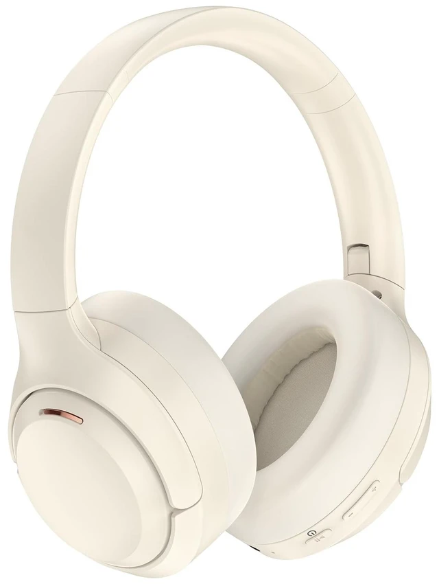 Main image of Over Ear Bluetooth Headphones for iPhone 17e,17 Pro Max,17Pro,17,Air,16e