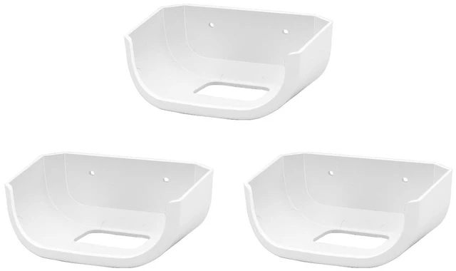 Main image of Holicfun Wall Mount for eero 7, 3-Pack