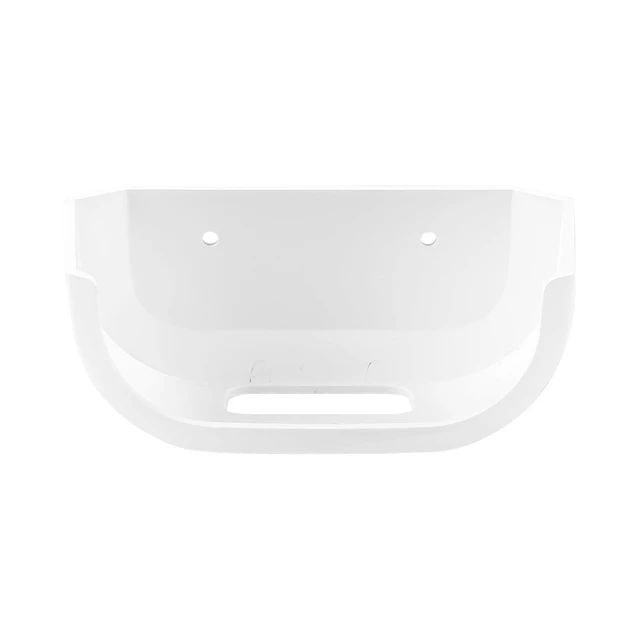 Alt view image 2 of 5 - Holicfun Wall Mount for eero 7, 3-Pack