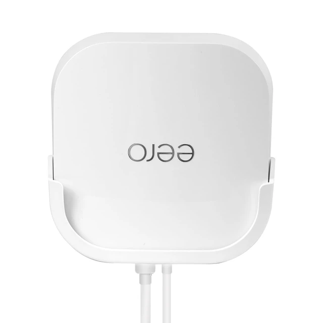 Alt view image 4 of 5 - Holicfun Wall Mount for eero 7, 3-Pack