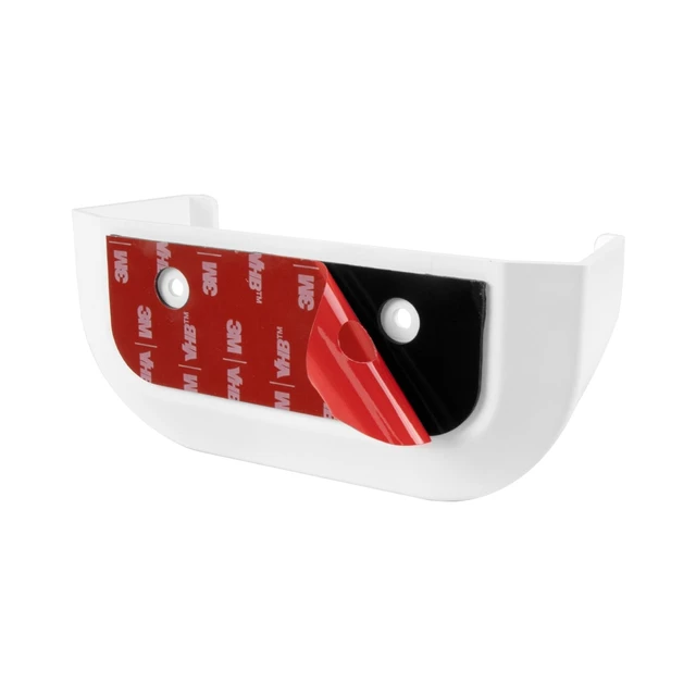 Alt view image 5 of 5 - Holicfun Wall Mount for eero 7, 3-Pack