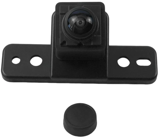 Main image of Front Parking Camera 86790-0C230 Compatible with Toyota Tundra 2022-2024
