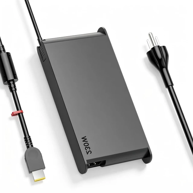 Main image of 230W AC Adapter Power Supply Replacement for Lenovo
