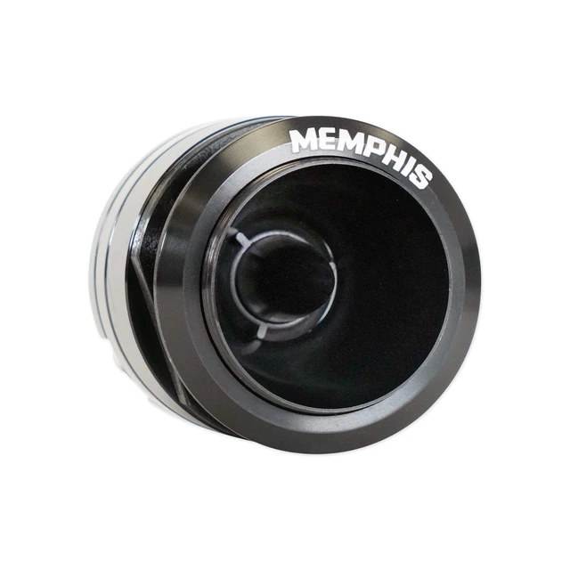 Alt view image 4 of 5 - Memphis MJP6C 6.5" MOJO Pro Component Speakers - Pair