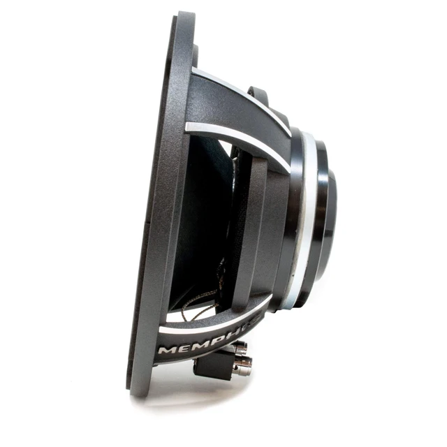 Alt view image 5 of 5 - Memphis MJP6C 6.5" MOJO Pro Component Speakers - Pair