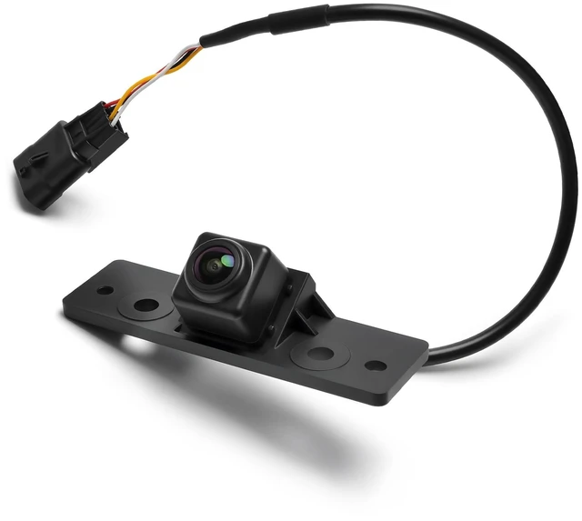 Main image of 28442-EZ00A Rear View Camera Fits for 2016-2018 Nissan Titan XD Backup Camera Replace# 28442-EZ01A