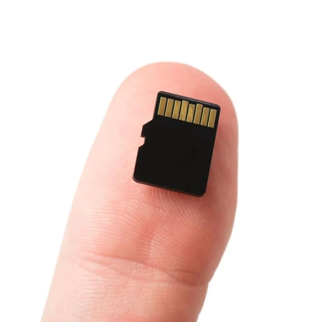 Alt view image 2 of 5 - SECULINK 2X 32GB TF Memory Card FAT32 Format Class 10 High Speed Reading/Writing 24/7 Recording for Security Camera Dash Cam and More
