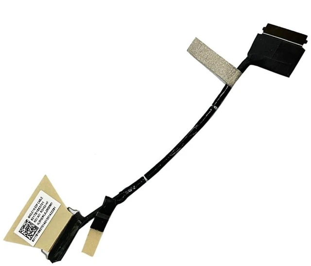 Main image of JINTAI Screen Video Display Flex Cable for HP Pro x360 Fortis 11 inch G9