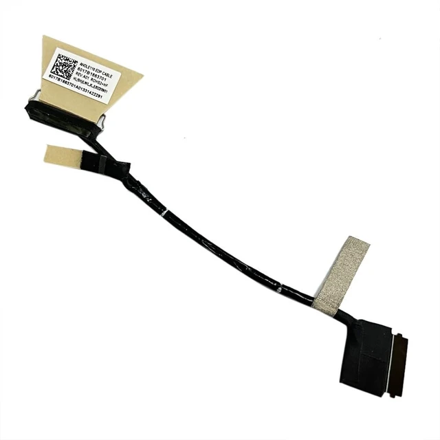 Alt view image 2 of 5 - JINTAI Screen Video Display Flex Cable for HP Pro x360 Fortis 11 inch G9