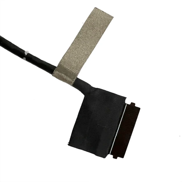 Alt view image 3 of 5 - JINTAI Screen Video Display Flex Cable for HP Pro x360 Fortis 11 inch G9