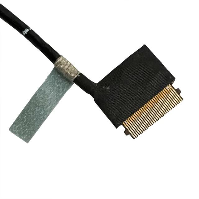 Alt view image 5 of 5 - JINTAI Screen Video Display Flex Cable for HP Pro x360 Fortis 11 inch G9