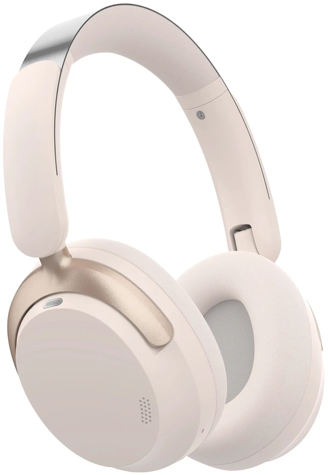 Main image of Monster Persona 3rd ANC Bluetooth Headphones,Over Ear Headphones with Bluetooth 5.4,70 Hours Playtime, Noise Cancelling Headphone with Mic, Foldable Lightweight Headset, Comfort Fit for Outdoor,Travel