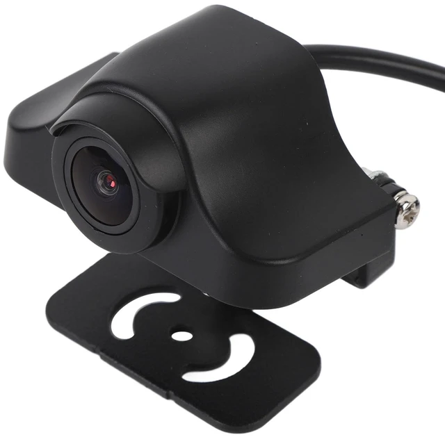 Main image of Car Backup Camera, Rear View Reverse Camera 120 Degree Wide Angle IP67 1080P Night Vision for Car Pickup Truck SUV RV Van