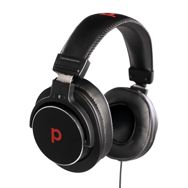 Alt view image 2 of 5 - Pianote H800P Headphones