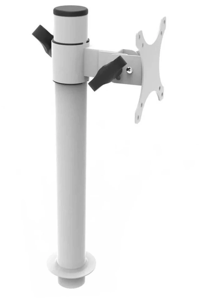 Main image of Heavy Duty Monitor Arm