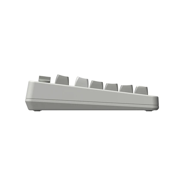 Alt view image 3 of 5 - 8Bitdo Retro Mechanical Keyboard for Windows & Android, M Edition