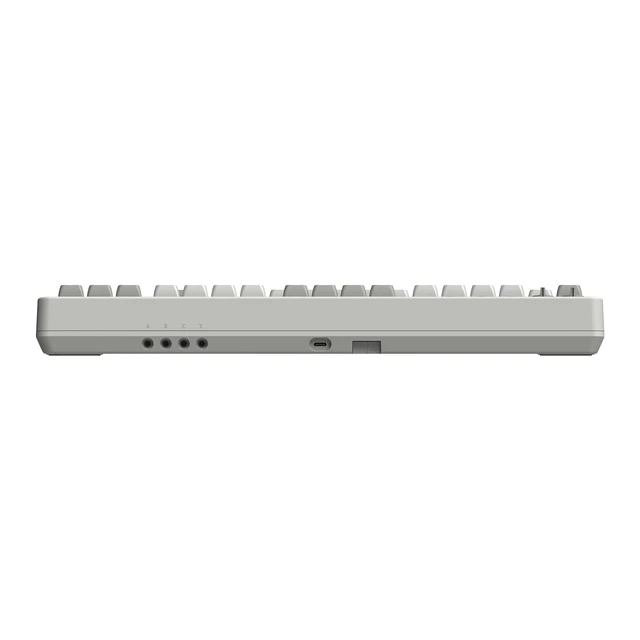 Alt view image 4 of 5 - 8Bitdo Retro Mechanical Keyboard for Windows & Android, M Edition