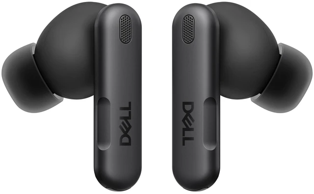 Main image of Dell Pro Plus Earbuds EB525, True Wireless, Noise Canceling, Bluetooth 5.3