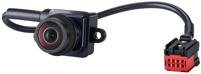 Main image of Rear View Backup Camera Fit for Dodge Charger Chrysler 300 2011-2014