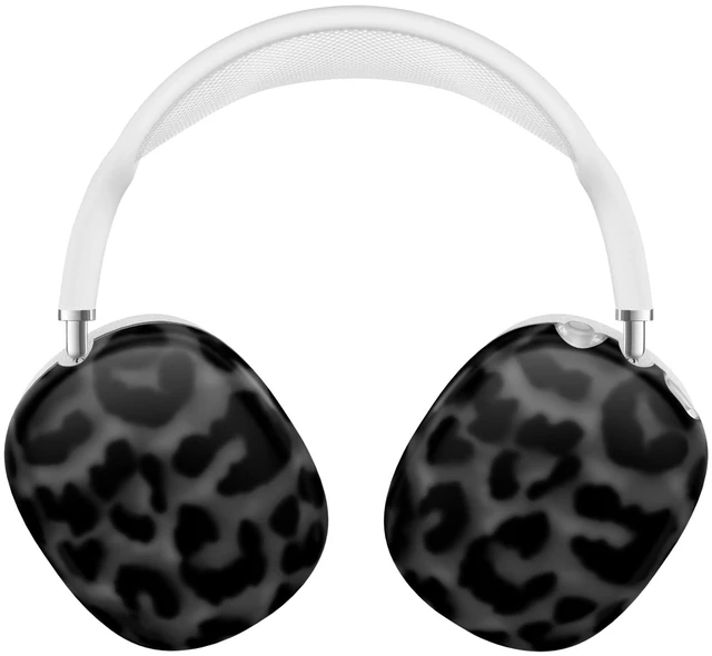 Main image of VELVET CAVIAR Case Cover for AirPods Max 2 & 1 - Cute Protective Headphone Accesssories (Princess Polka Dot)