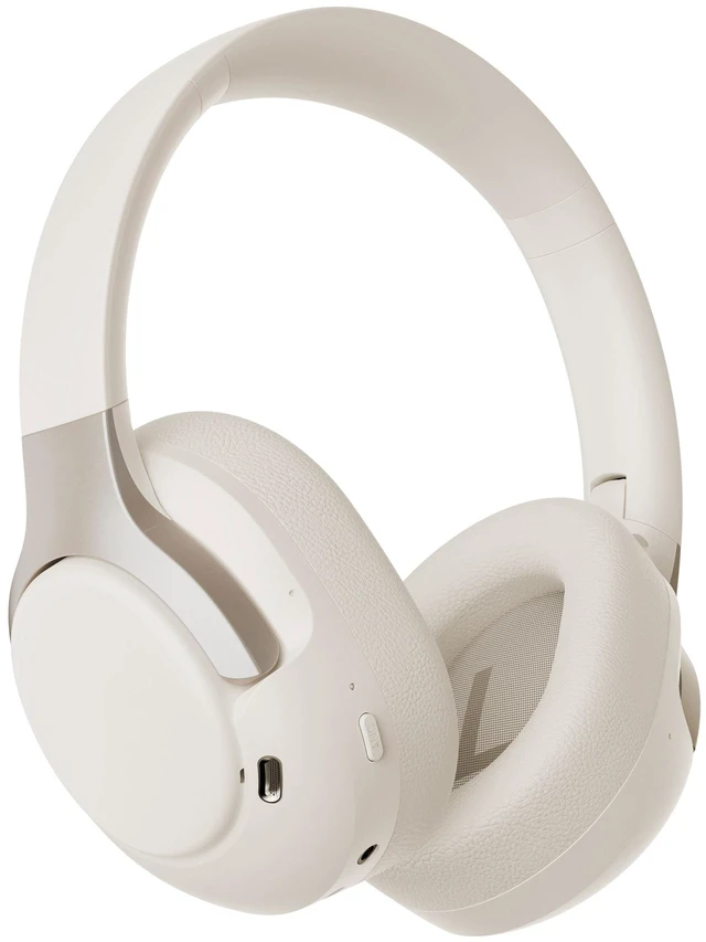 Main image of Oraolo Persona 5th ANC-Wireless Bluetooth Over-Ear Headphones with Microphone, 70H Playtime, Bluetooth 6.0, Comfortable and Foldable Design