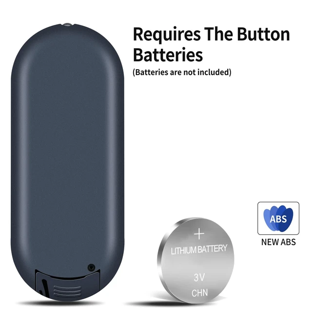 Alt view image 2 of 4 - Remote Replacement for KALWOL Walking Pad Treadmill X382P X382PT