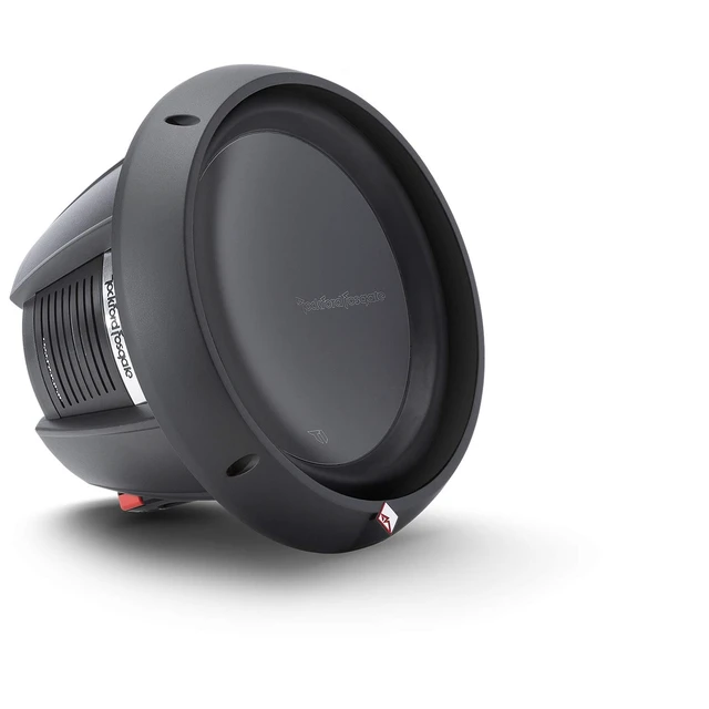 Alt view image 4 of 5 - Rockford Fosgate T1D212 Power T1 2-Ohm DVC 12" Subwoofer