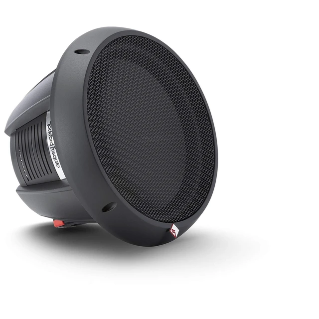 Alt view image 5 of 5 - Rockford Fosgate T1D212 Power T1 2-Ohm DVC 12" Subwoofer