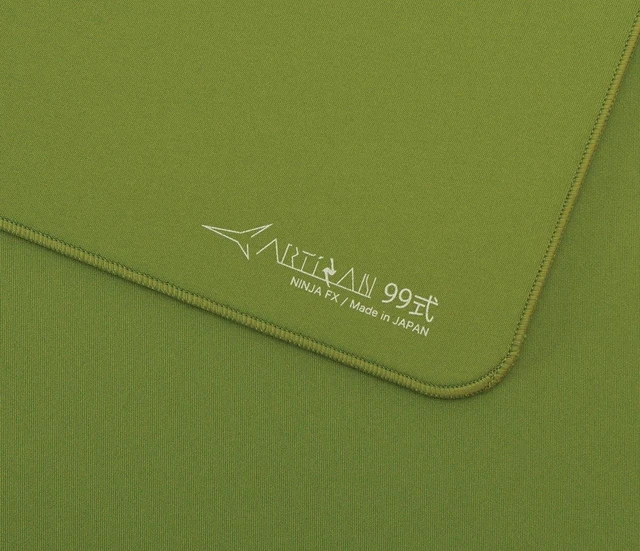 Alt view image 2 of 3 - ARTISAN NINJA FX 99 Type MID L Matcha (FX-T99-MD-L-M)