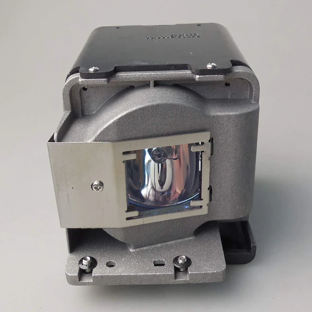 Main image of CTLAMP 5J.J3S05.001 Replacement Projector Lamp with Housing Compatible with BENQ MS510 / MW512 / MX511