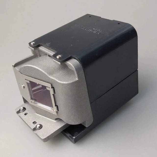 Alt view image 2 of 5 - CTLAMP 5J.J3S05.001 Replacement Projector Lamp with Housing Compatible with BENQ MS510 / MW512 / MX511