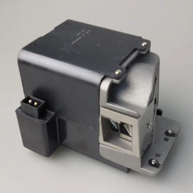 Alt view image 3 of 5 - CTLAMP 5J.J3S05.001 Replacement Projector Lamp with Housing Compatible with BENQ MS510 / MW512 / MX511