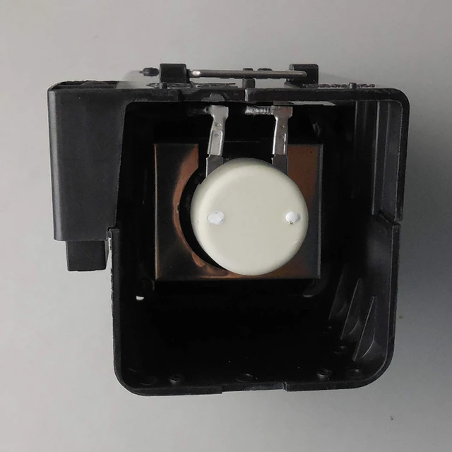 Alt view image 4 of 5 - CTLAMP 5J.J3S05.001 Replacement Projector Lamp with Housing Compatible with BENQ MS510 / MW512 / MX511