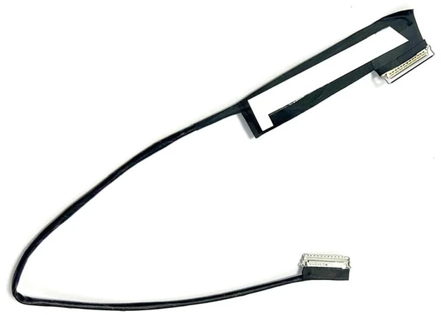 Alt view image 2 of 4 - GinTai 40Pin LCD Cable for Gigabyte 15P KC XC,15P KB KD XD Sharp RP75VD DDS