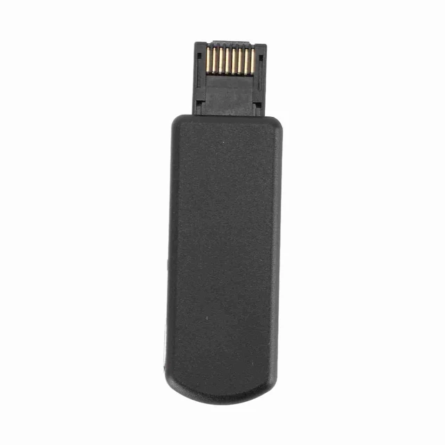 Alt view image 5 of 5 - Tangxi JB Tool USB Adapter for FW 9.0 11.0 System, One Key USB JB Tool, PPPwn Dongle with USB C Cable & Ethernet Port, GoldHEN for Homebrew Enabler, for Slim/Pro
